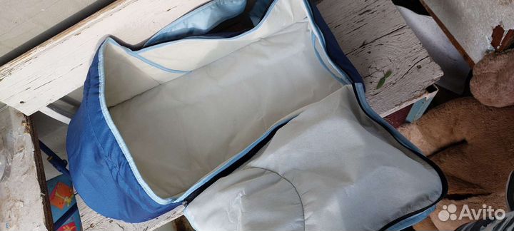 Переноска для детей