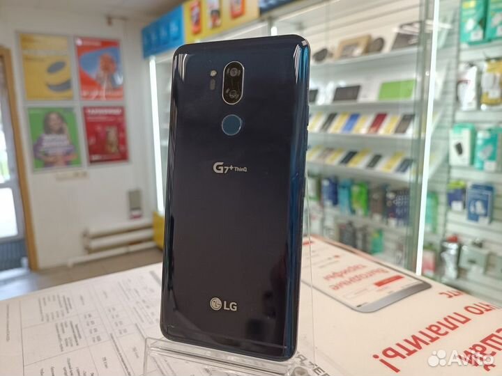 LG G7 ThinQ 64GB
