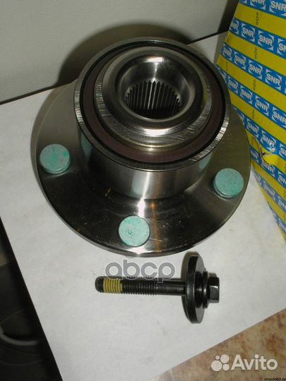 Запчасть R15262 NTN-SNR