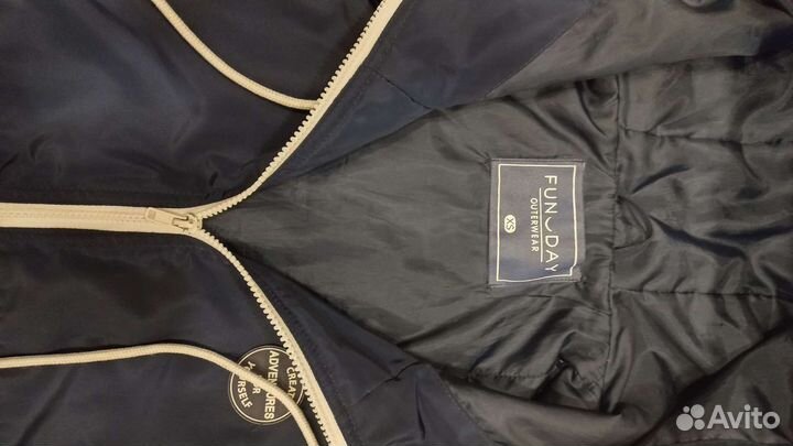 Вещи пакетом. Подростку. 158р. XS