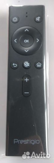 Пульт для телевизора prestigio ptv40ss07yml