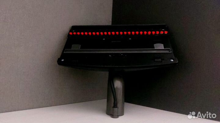 Щетка моющая для твердых покрытий к пылесосам Biss