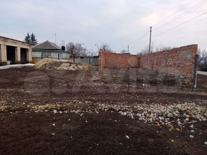 Участок 40 сот. (ИЖС)