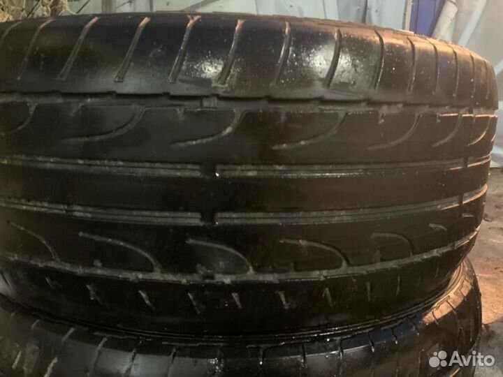 Dunlop SP Sport Maxx 205/55 R16 91W