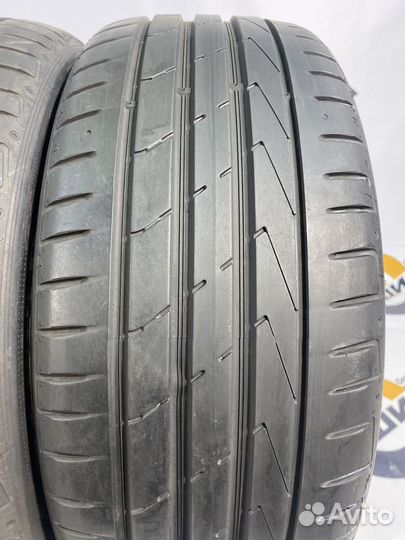 Hankook Ventus S1 Evo 2 K117 225/45 R18 91Y