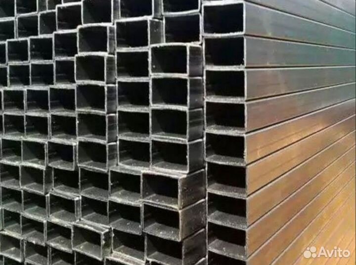 Металлический профиль