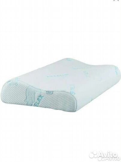 Отртопедическая подушка Trelax