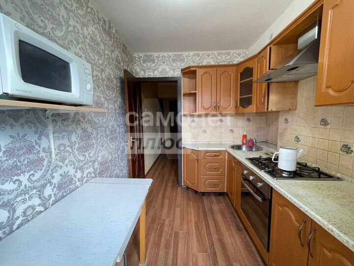 2-к. квартира, 49,3 м², 5/9 эт.