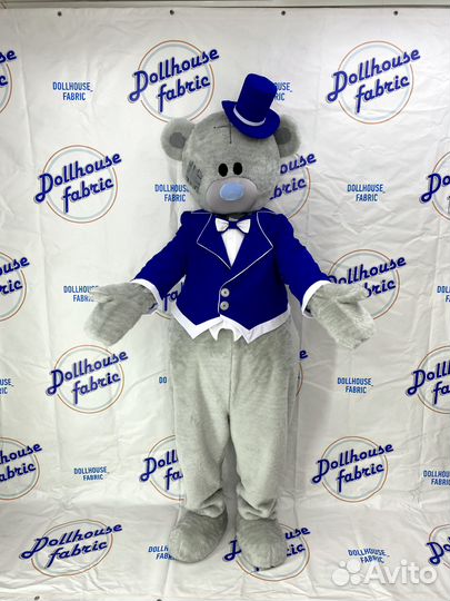 Ростовая кукла костюм для аниматора
