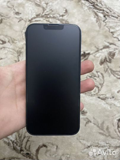 iPhone 13, 128 ГБ