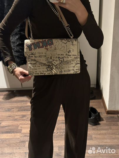 Сумка dkny elissa