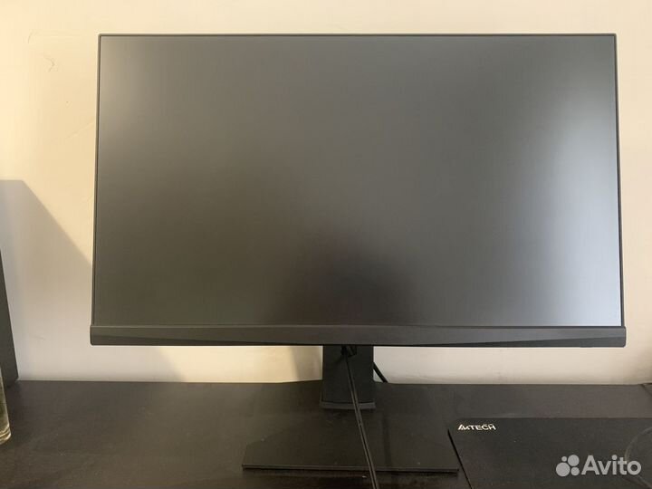 Монитор игровой MSI Optix mag251rx 24.5