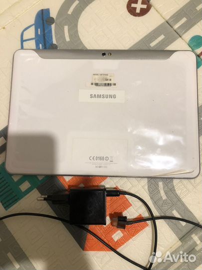 Samsung galaxy Tab GT-P7500