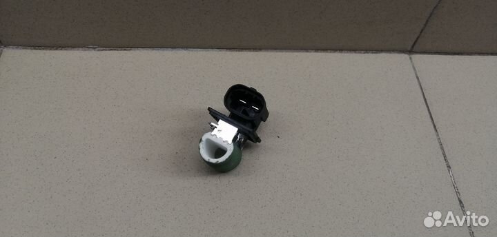 Резистор Qashqai (J11) 2014