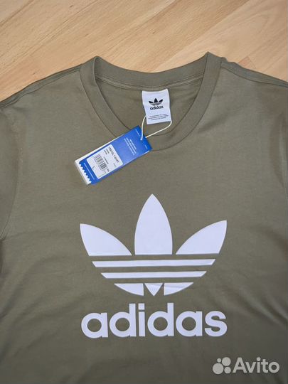 Футболка Adidas Original L