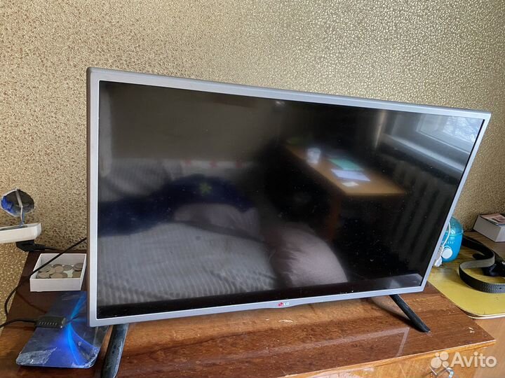 Продам Телевизор LG