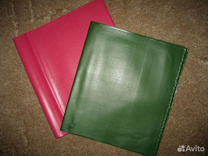 Универсальные обложки для книг, новые