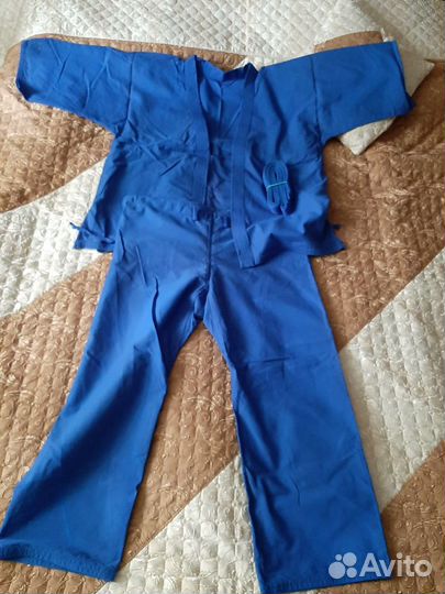 Кимоно для айкидо