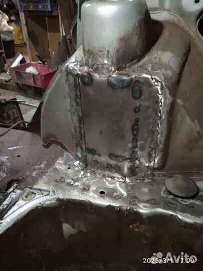 Автосварка