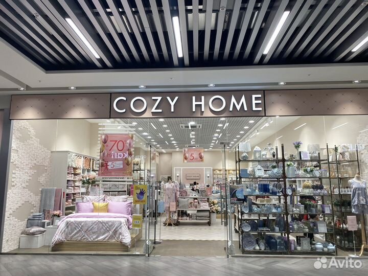 Продавец-кассир (трк рио Дмитровское ш.)