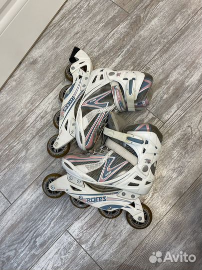 Ролики roces 40 abec 5