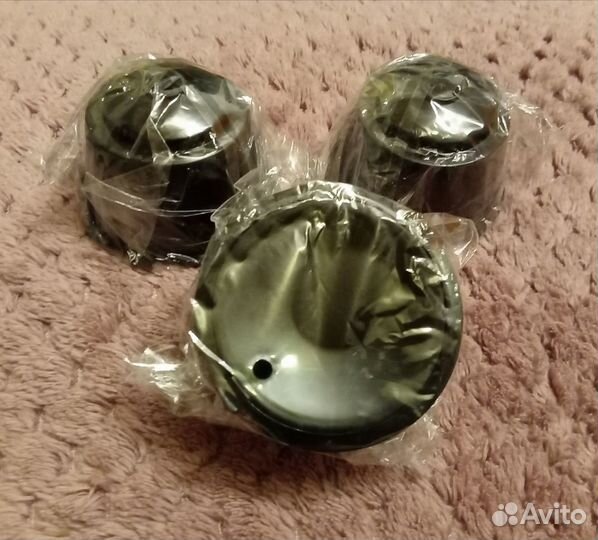 Капсулы dolce gusto