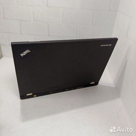 Ноутбук Lenovo T420s