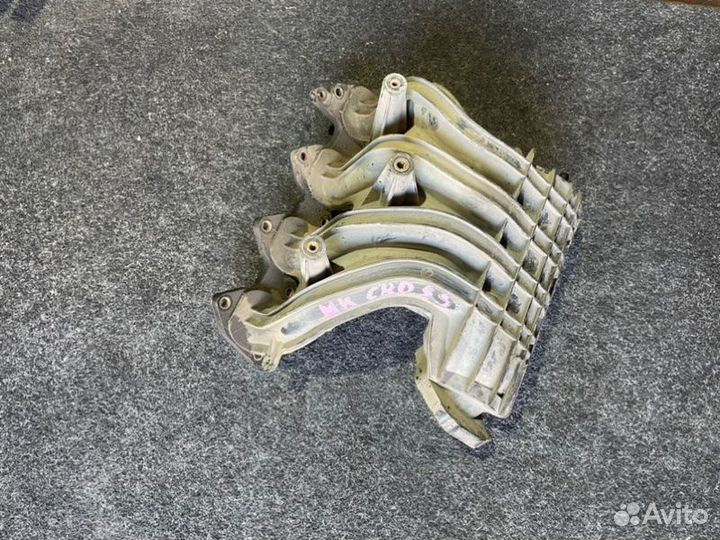 Коллектор впускной Geely Mk Cross хетчбек MR479QA