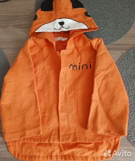 Детские вещи