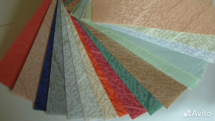 Жалюзи Мальта, Бали, Лайн