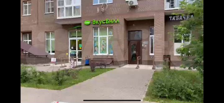 Торговая площадь, 128.1 м²
