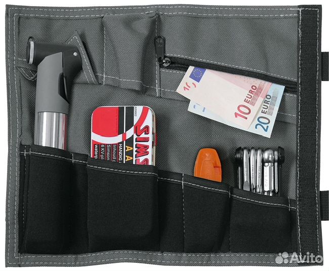 Сумка для инструментов SKS wrap tool