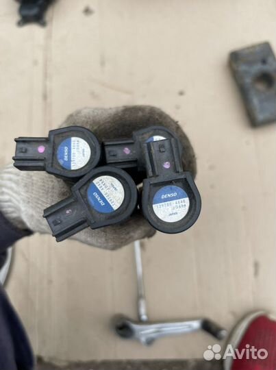 Катушки зажигания Honda CBR 1000RR