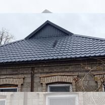 Кровельщик / Ремонт крыши / Монтаж крыши, Белгород
