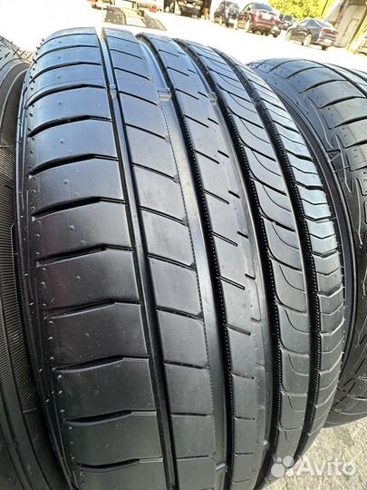 Dunlop SP Sport LM705W 215/55 R18 99V
