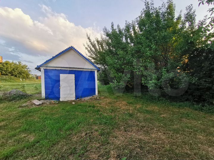 Дача 70 м² на участке 40 сот.