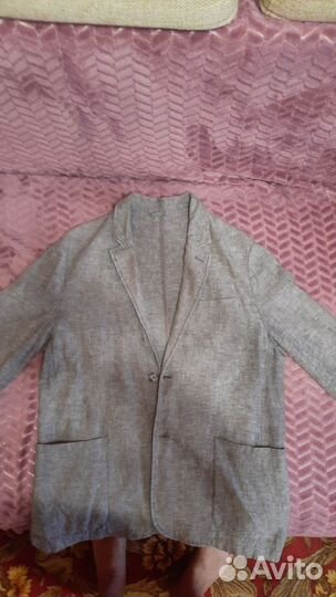 Пиджак мужской