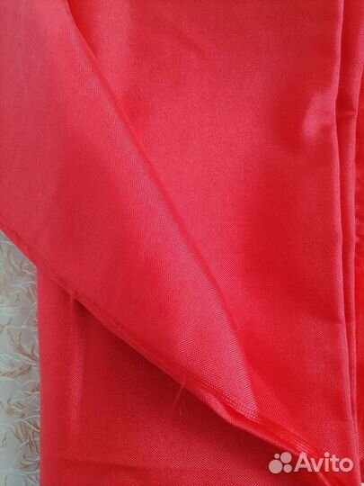 Ткань Оксфорд (Oxford) 600D/отрез 4.30 метра