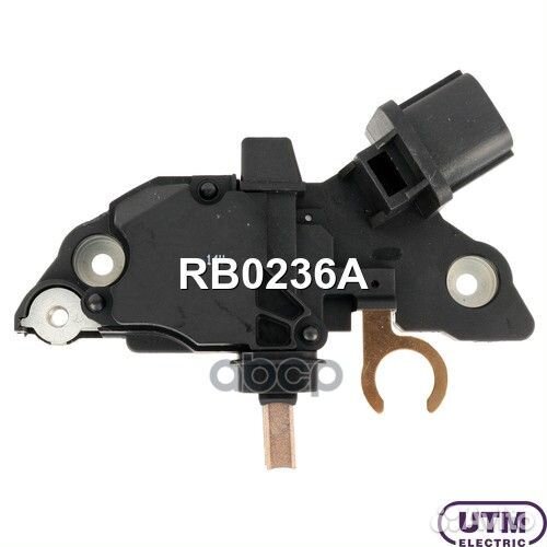 RB0236A UTM Регулятор генератора RB0236A Utm