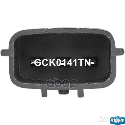 GCK0141TN Катушка зажигания GCK0141TN Krauf