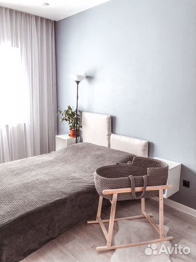 Люлька для новорожденных