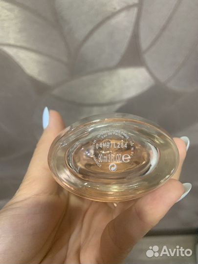 Туалетная вода coach