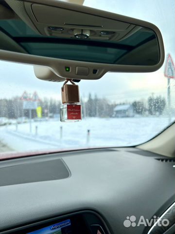 Автопарфюм в автомобиль