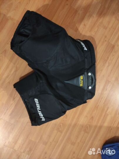 Вратарская фирма