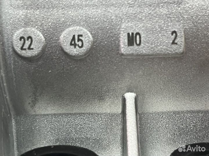 Водяной насос / Помпа охлаждения 11517586925 BMW