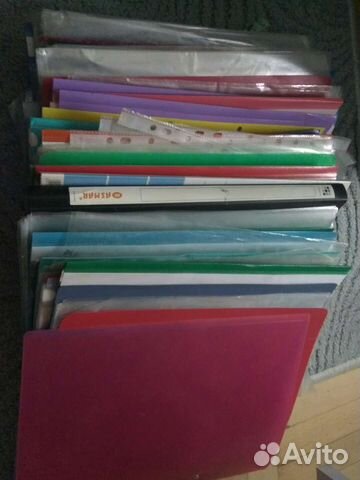 Папка скоросшиватель