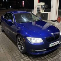 BMW 3 серия 2.0 AT, 2011, 251 000 км, с пробегом, цена 480 000 руб.