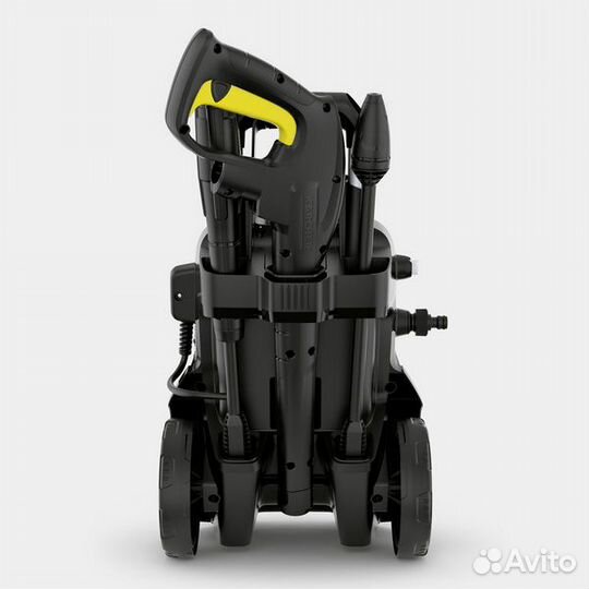 Автомойка Karcher K 4 Compact