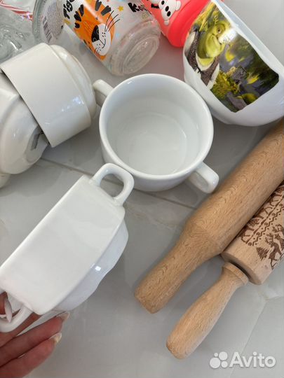 Набор посуды