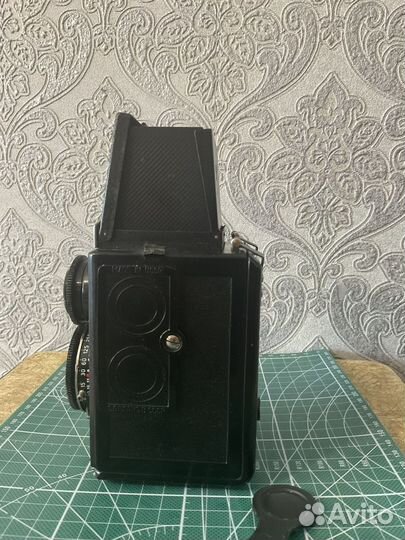 Фотоаппарат Любитель 2